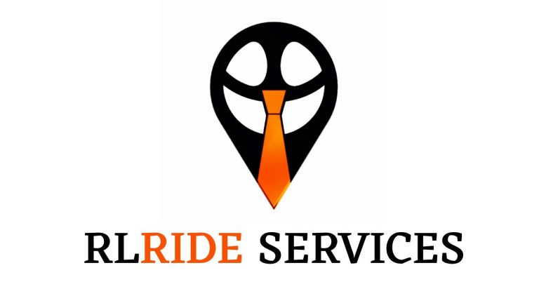 RL Ride Logo